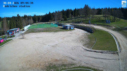 Jizerská 50 Start