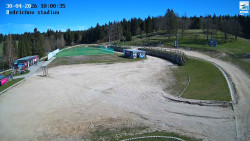 Jizerská 50 Start