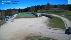 Jizerská 50 Start
