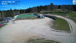 Jizerská 50 Start