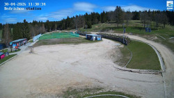 Jizerská 50 Start
