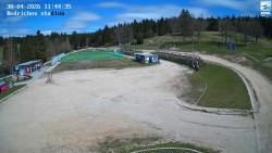 Jizerská 50 Start