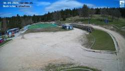 Jizerská 50 Start