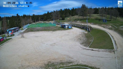 Jizerská 50 Start