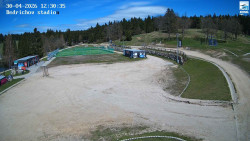 Jizerská 50 Start