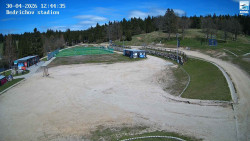 Jizerská 50 Start