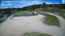 Jizerská 50 Start