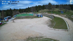 Jizerská 50 Start