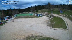 Jizerská 50 Start