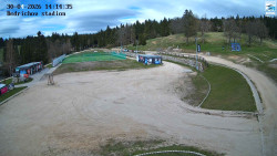 Jizerská 50 Start