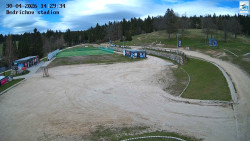 Jizerská 50 Start