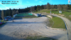 Jizerská 50 Start
