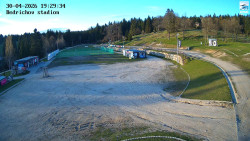 Jizerská 50 Start