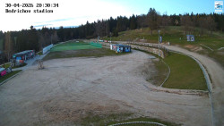 Jizerská 50 Start