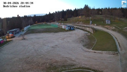 Jizerská 50 Start