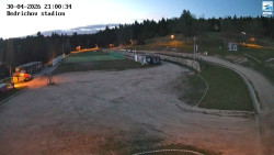 Jizerská 50 Start