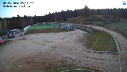 Jizerská 50 Start