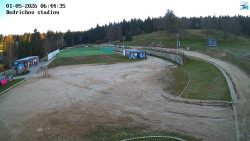 Jizerská 50 Start