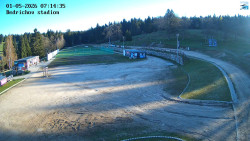 Jizerská 50 Start