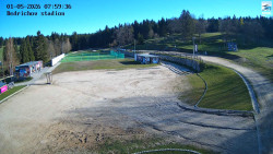 Jizerská 50 Start