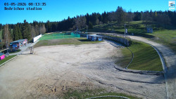 Jizerská 50 Start