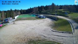 Jizerská 50 Start