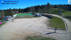 Jizerská 50 Start