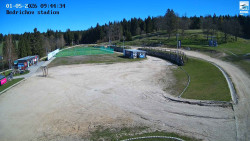 Jizerská 50 Start