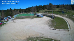 Jizerská 50 Start
