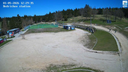 Jizerská 50 Start