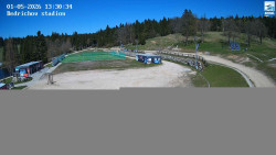 Jizerská 50 Start