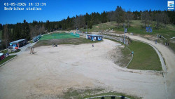 Jizerská 50 Start
