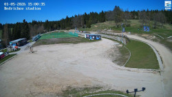 Jizerská 50 Start