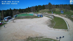 Jizerská 50 Start