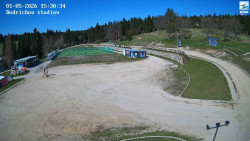 Jizerská 50 Start