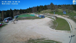 Jizerská 50 Start