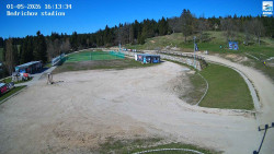 Jizerská 50 Start