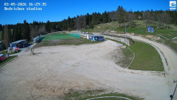 Jizerská 50 Start
