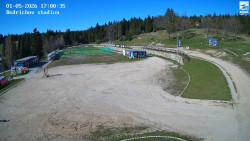 Jizerská 50 Start