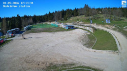 Jizerská 50 Start