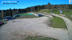 Jizerská 50 Start