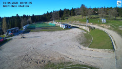 Jizerská 50 Start