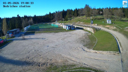 Jizerská 50 Start