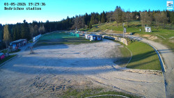 Jizerská 50 Start