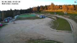 Jizerská 50 Start