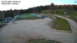Jizerská 50 Start
