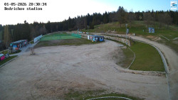 Jizerská 50 Start