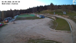 Jizerská 50 Start