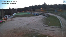 Jizerská 50 Start