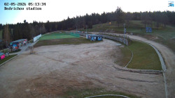 Jizerská 50 Start